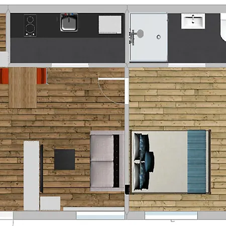 Apartment Emilia - У Центрі Міста, Приватне Паркування В Закритому Дворі