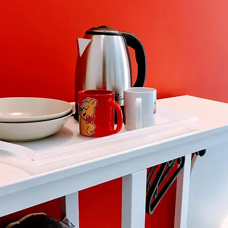 Apartman Emilia - & Parking
