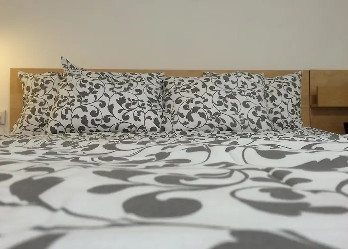 Appartement Emilia - у центрі міста, приватне паркування в закритому дворі